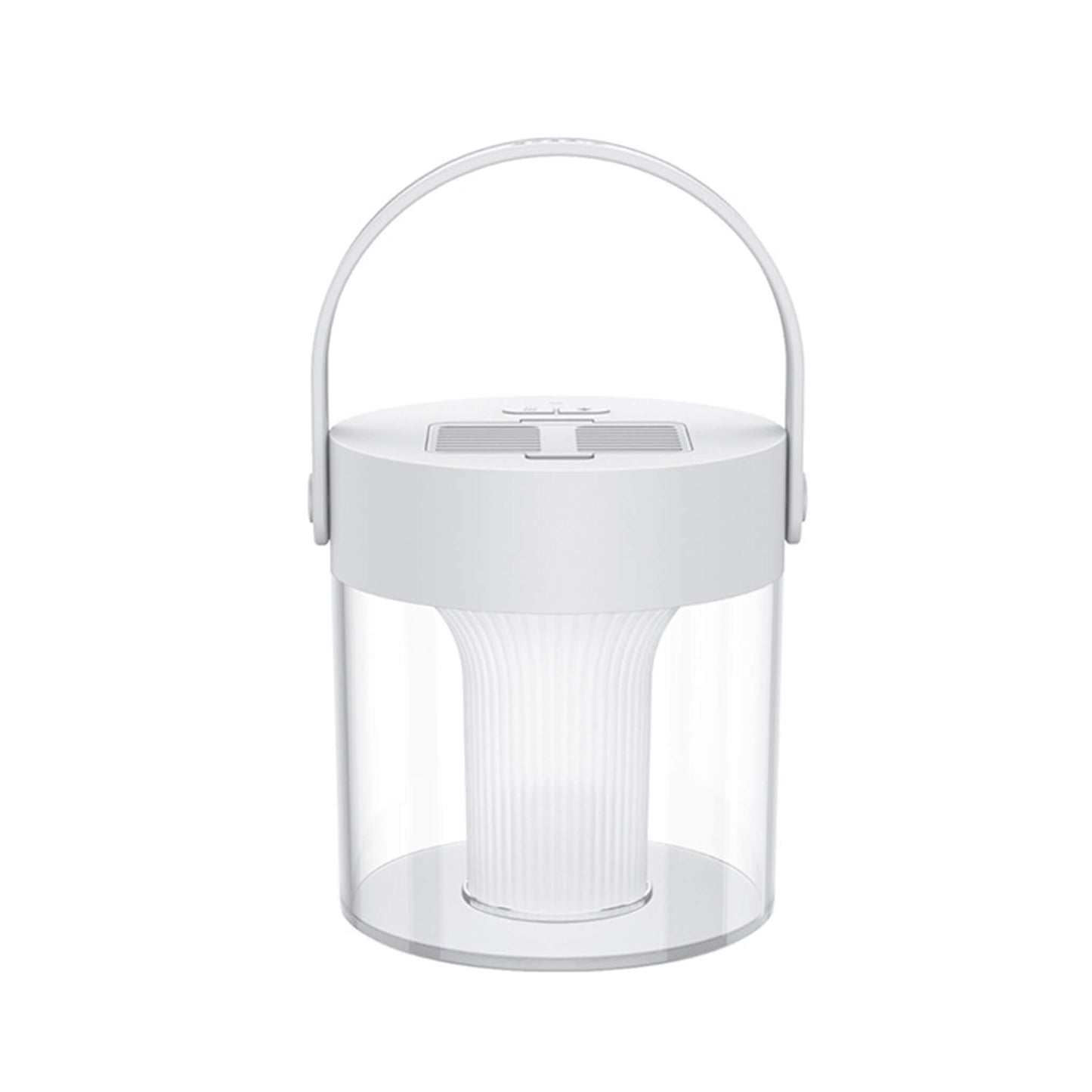 Mosquito Repellent Camping Lantern Rechargeable Ambience Light