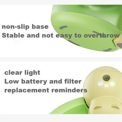 Automatic Cat Dog Water Dispenser