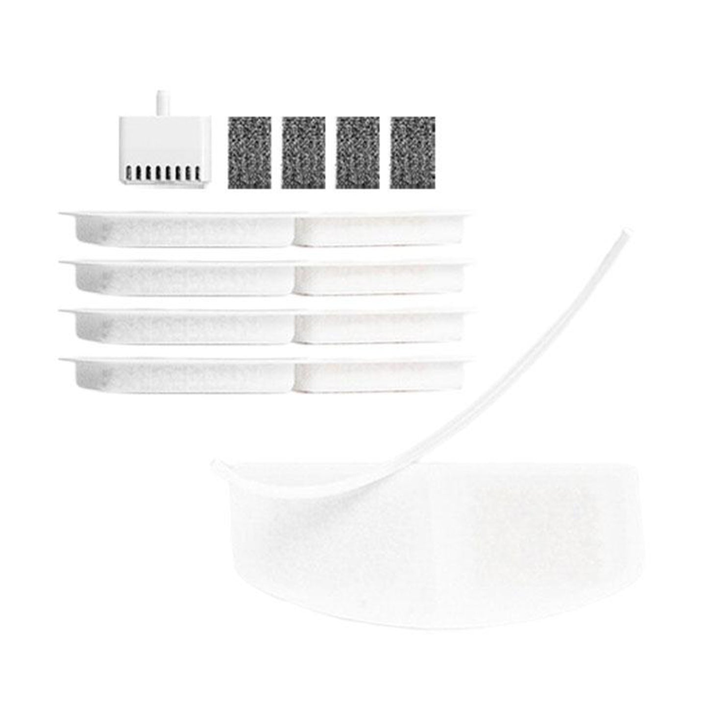 Automatic Cat Dog Water Dispenser