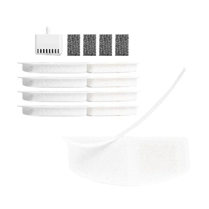 Automatic Cat Dog Water Dispenser