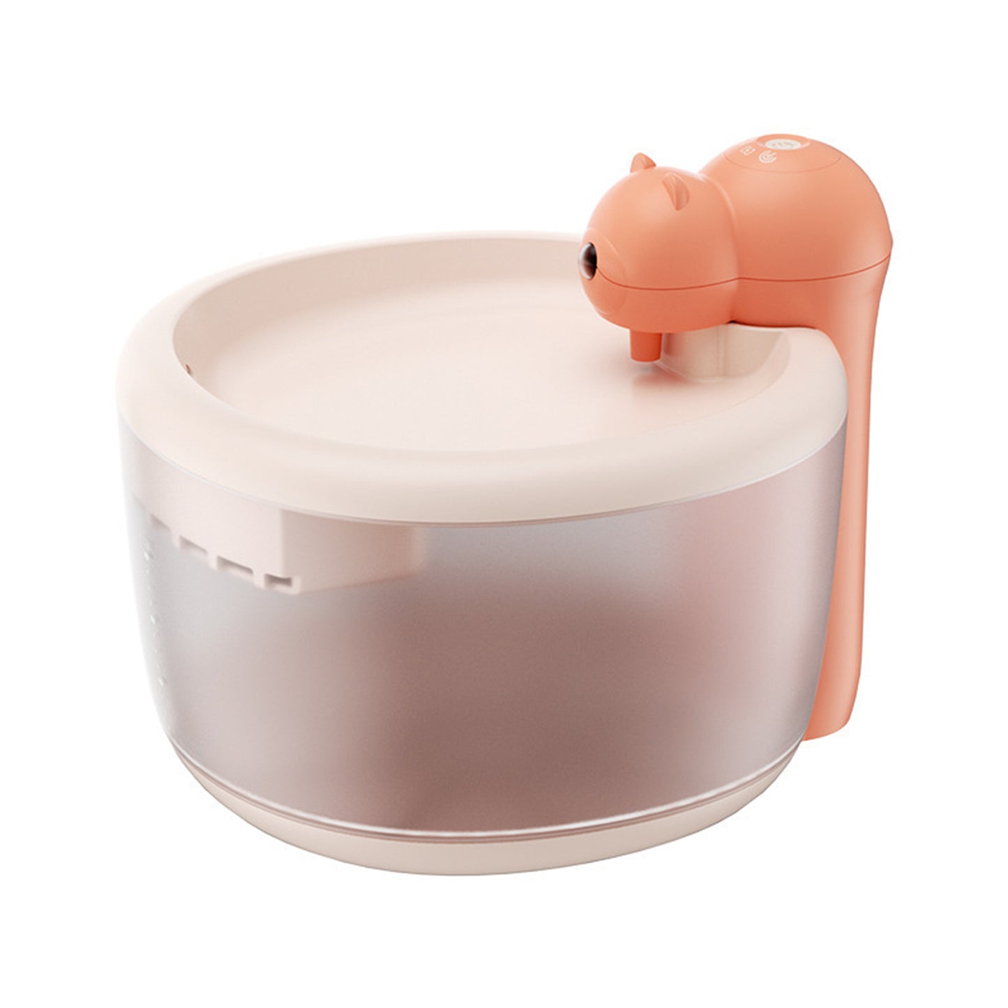 Automatic Cat Dog Water Dispenser