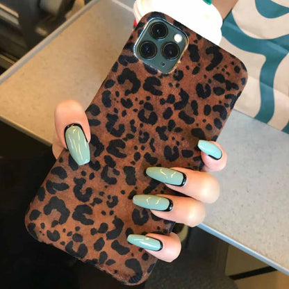 French Black Long Ballerina Press-on Nails