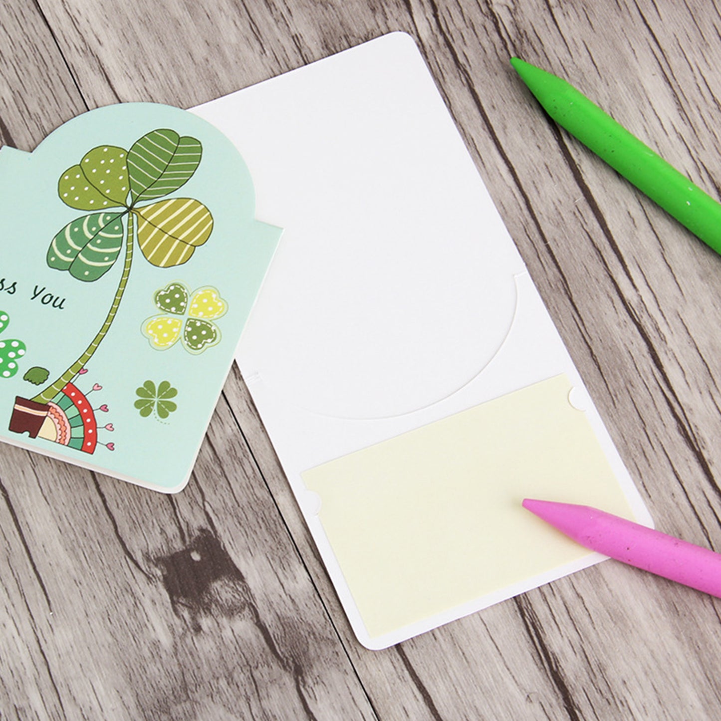 Customized Gift Boxes & Greeting Cards