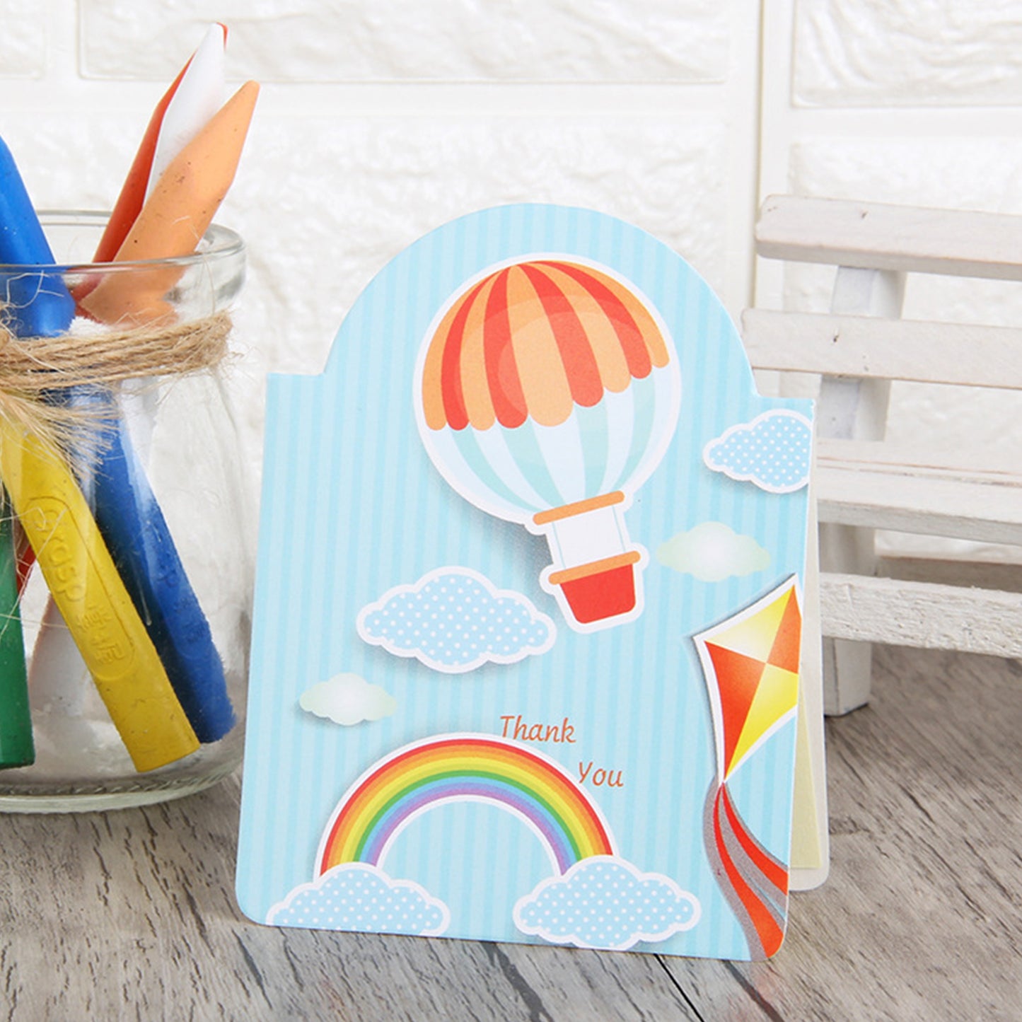 Customized Gift Boxes & Greeting Cards