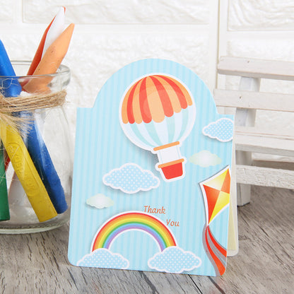 Customized Gift Boxes & Greeting Cards