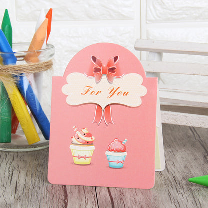 Customized Gift Boxes & Greeting Cards