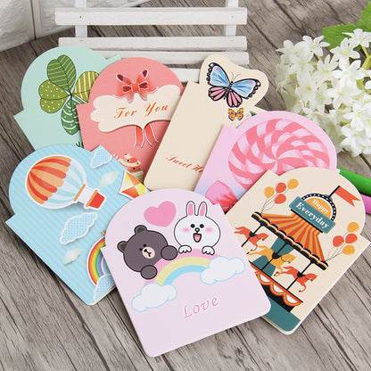 Customized Gift Boxes & Greeting Cards