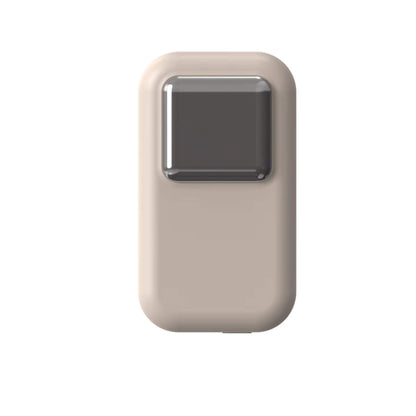 Handheld Semiconductor Cooling Fan with Lanyard