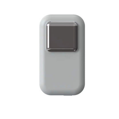 Handheld Semiconductor Cooling Fan with Lanyard