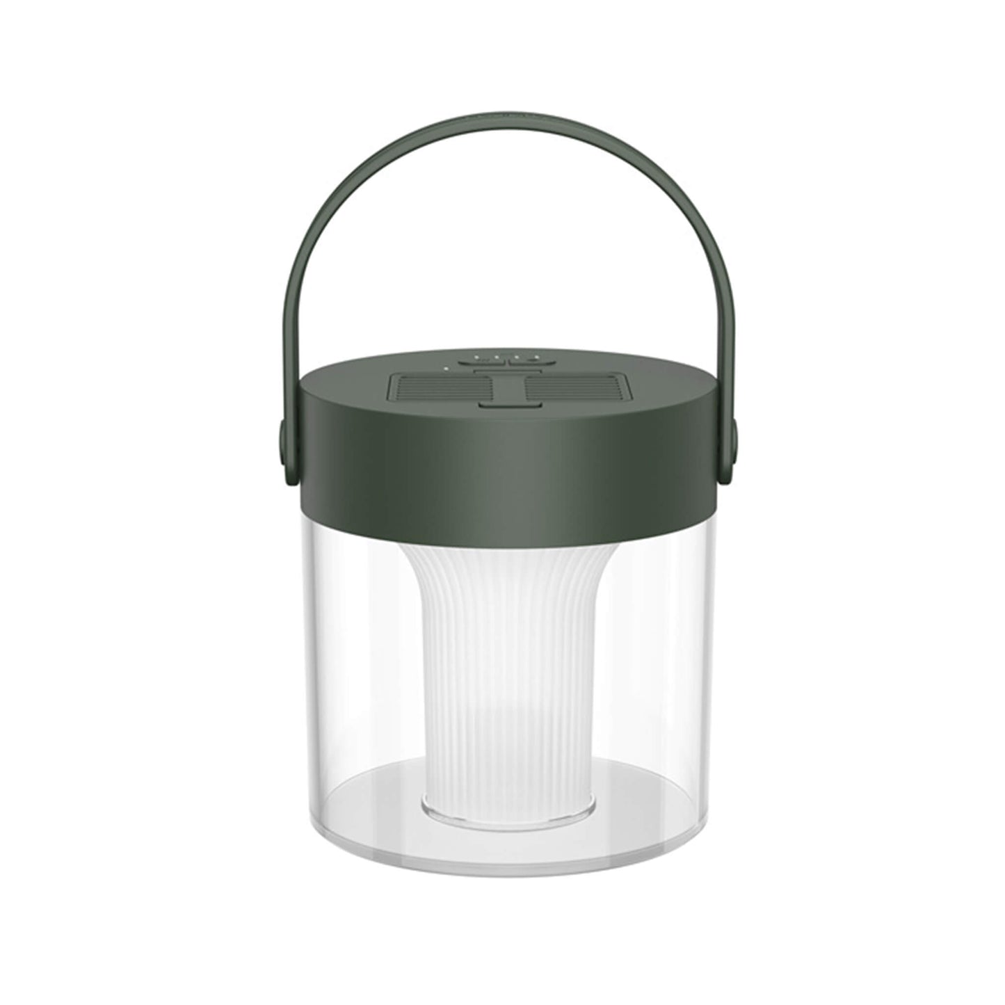 Mosquito Repellent Camping Lantern Rechargeable Ambience Light
