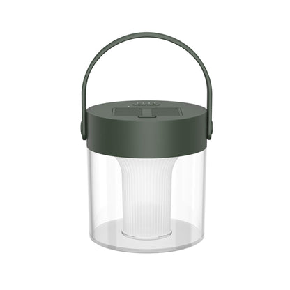 Mosquito Repellent Camping Lantern Rechargeable Ambience Light