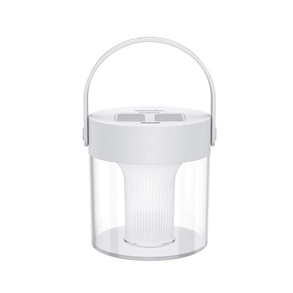 Mosquito Repellent Camping Lantern Rechargeable Ambience Light
