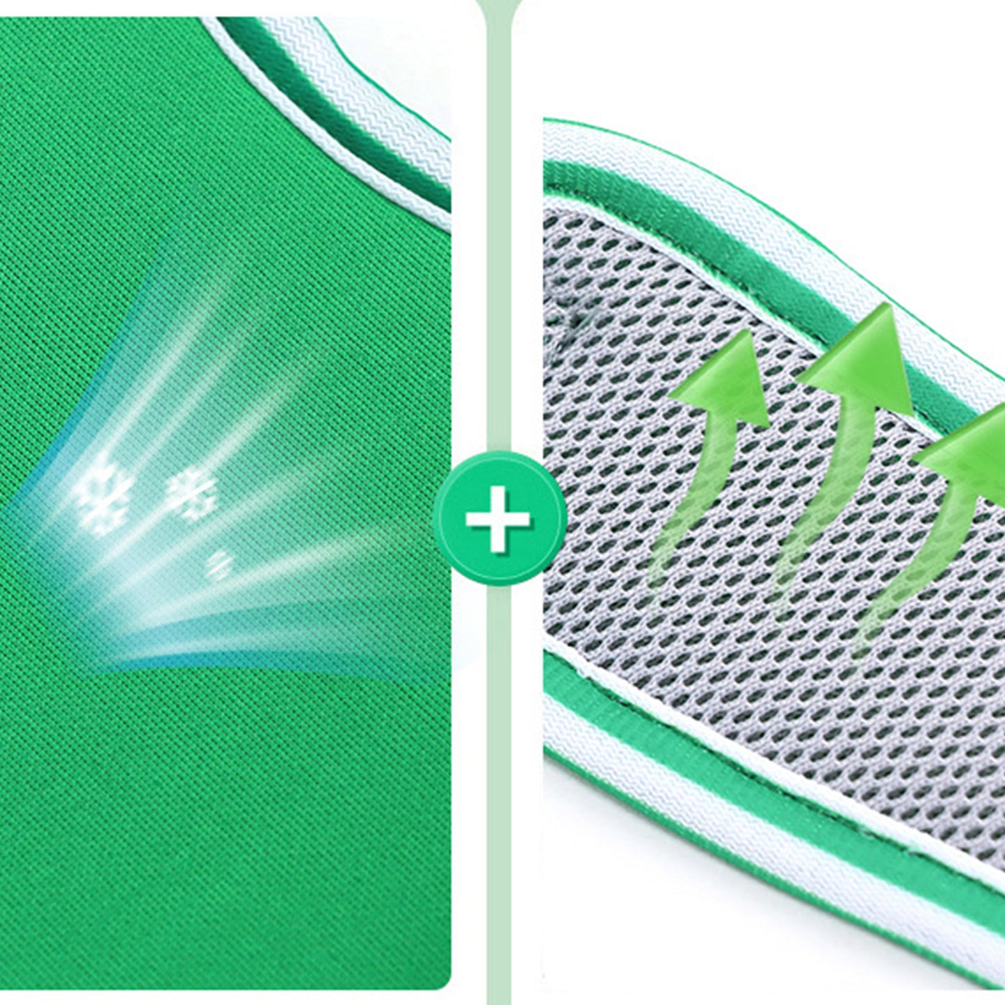 Basketball Player Style Dog Harnesses Escape Free