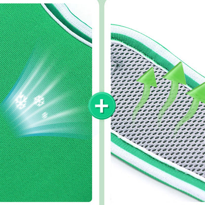 Basketball Player Style Dog Harnesses Escape Free