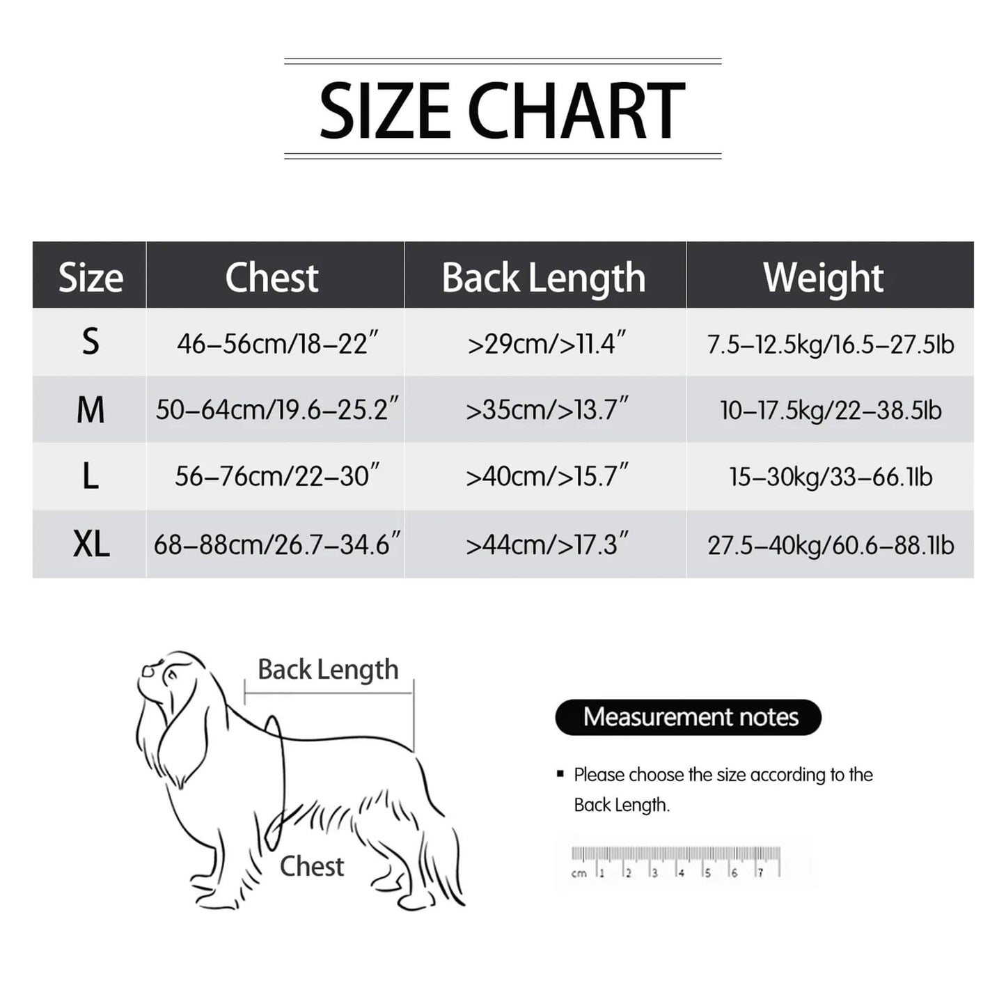 Summer Dog Shark Life Jacket Swimwear