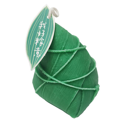 The Dragon Boat Festival Zongzi Candle
