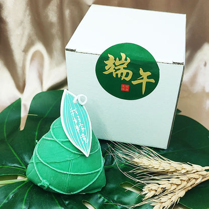 The Dragon Boat Festival Zongzi Candle