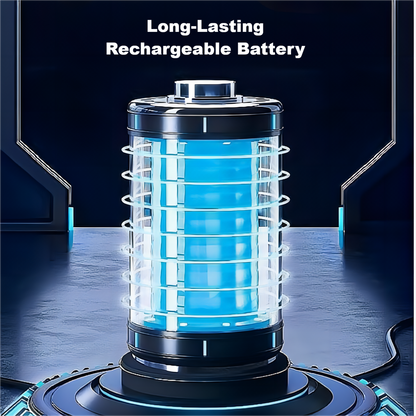 Automatic Toilet Flusher for Home and Public Use.