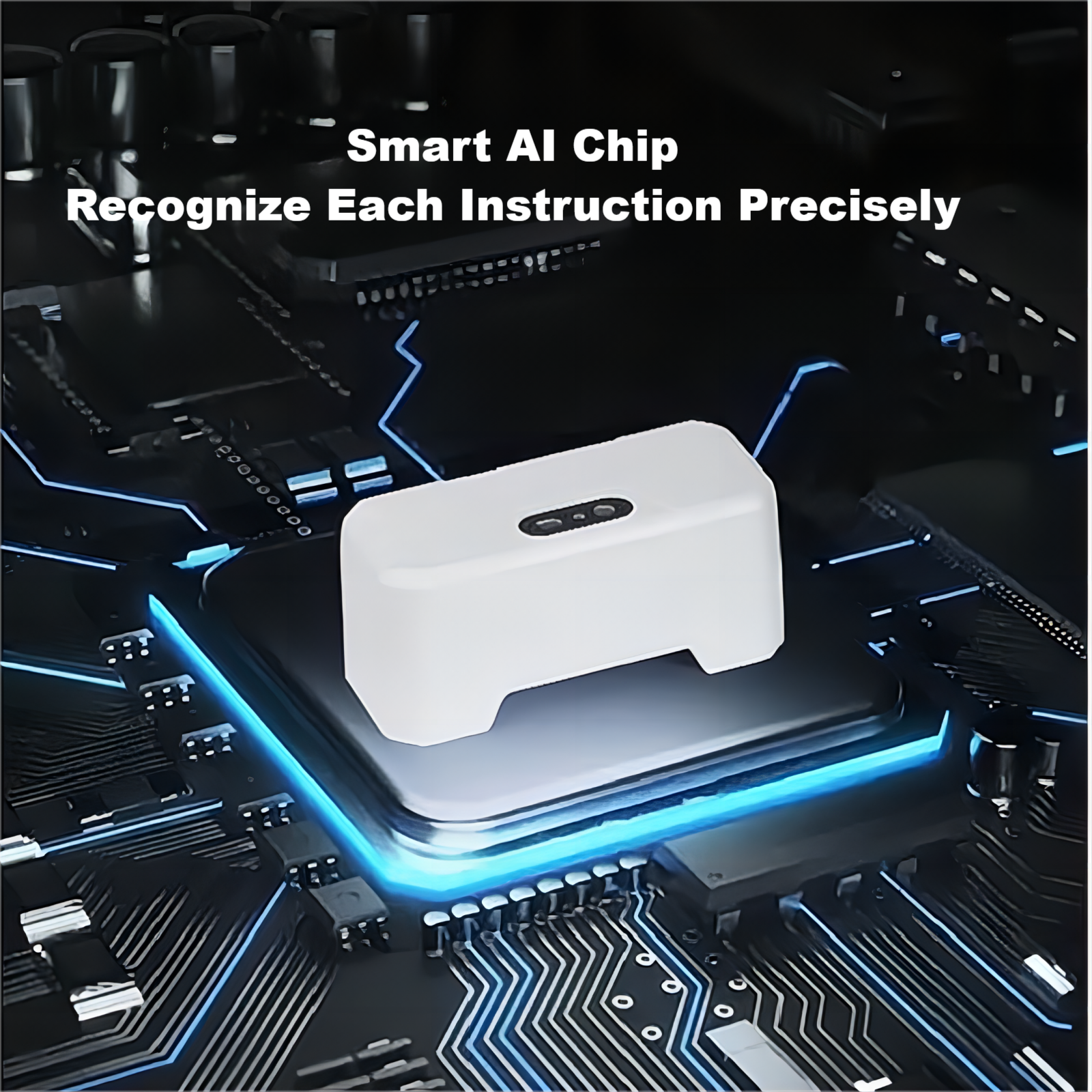 Automatic Toilet Flusher for Home and Public Use.