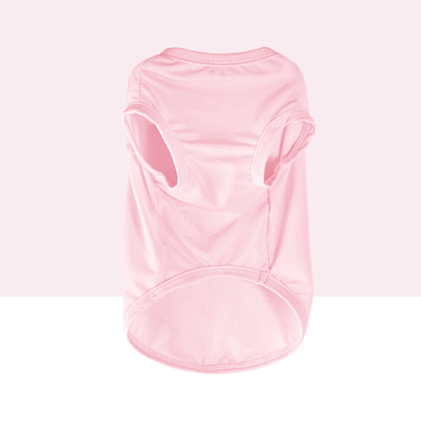 Breathable Pet Cooling Vest Summer Cooler Puppy Clothes