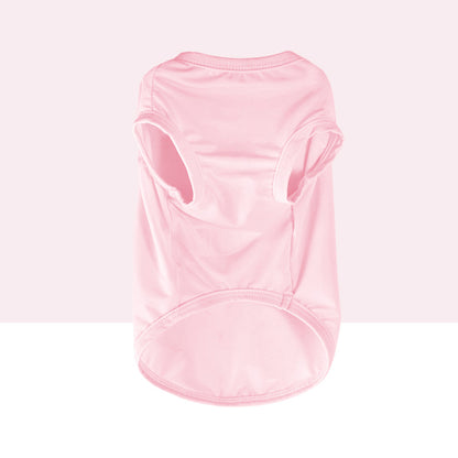 Breathable Pet Cooling Vest Summer Cooler Puppy Clothes