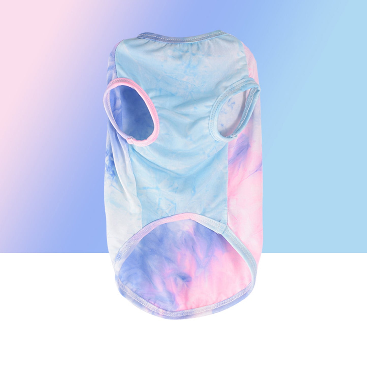 Breathable Pet Cooling Vest Summer Cooler Puppy Clothes