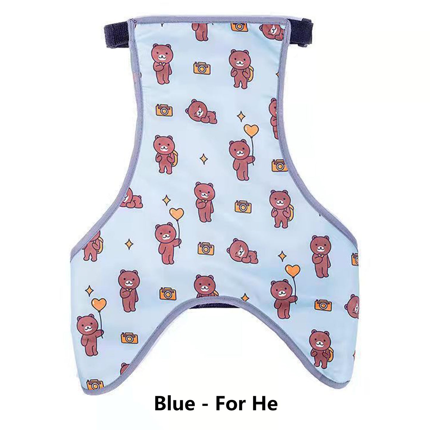 Waterproof Corgi Belly Protector for Short-Legged Dogs