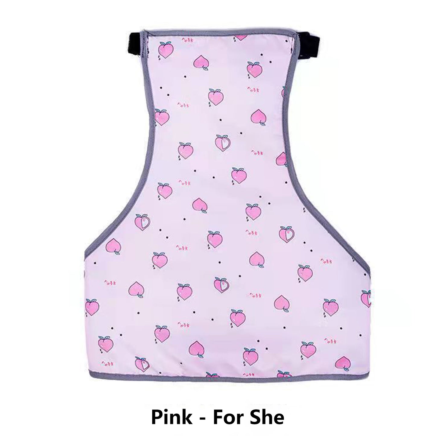 Waterproof Corgi Belly Protector for Short-Legged Dogs