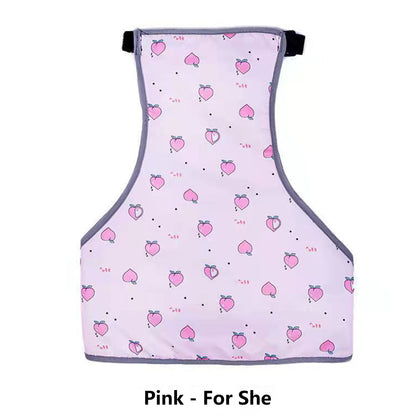 Waterproof Corgi Belly Protector for Short-Legged Dogs