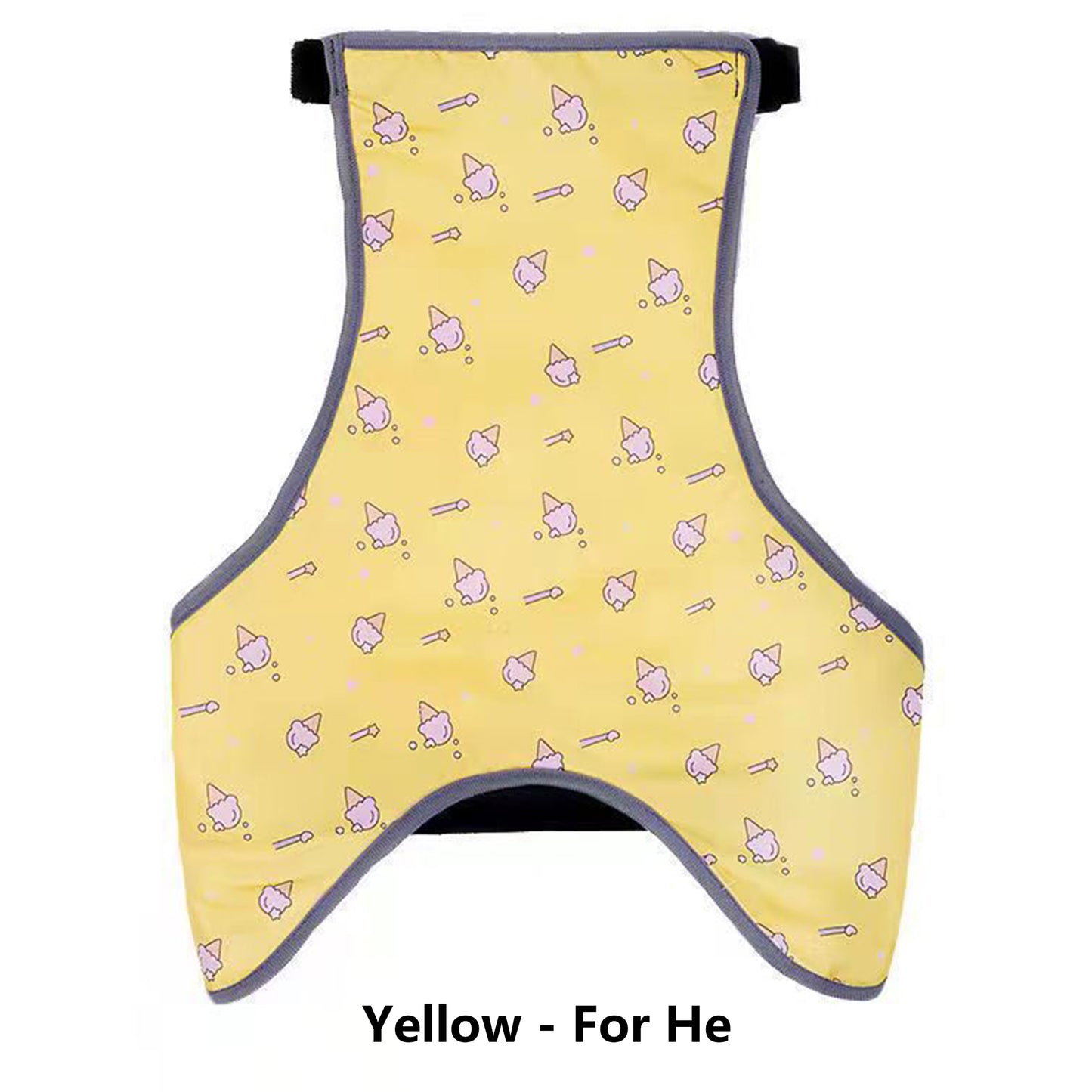 Waterproof Corgi Belly Protector for Short-Legged Dogs