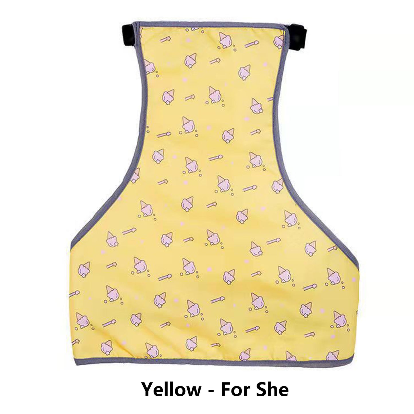 Waterproof Corgi Belly Protector for Short-Legged Dogs