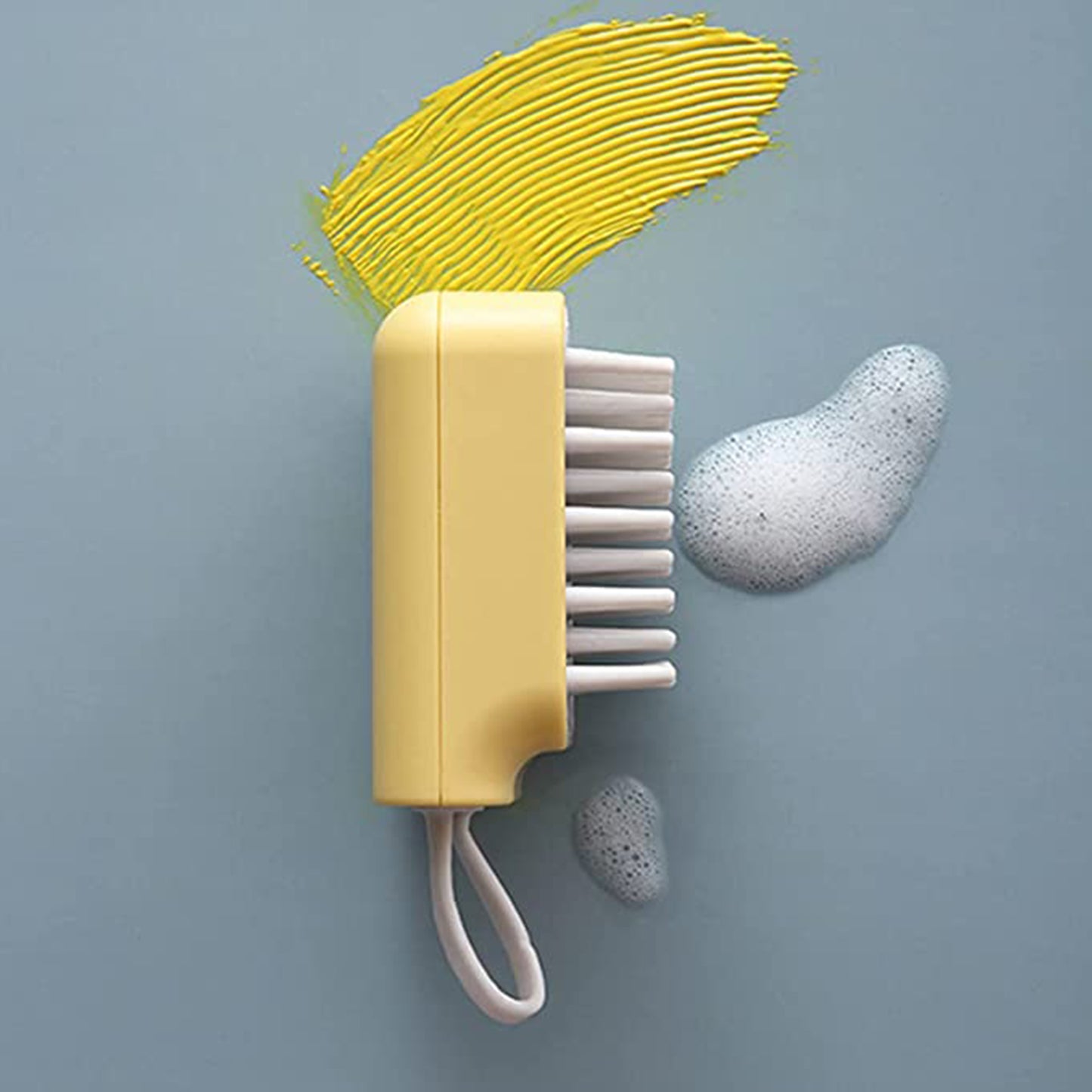 Square Puppy Cat Brush Dog Massage Combs